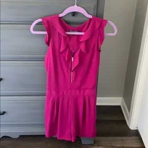 Express Romper